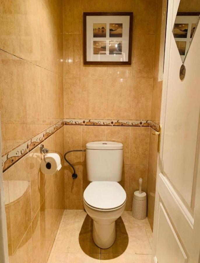 Efate Rooms Барселона Екстер'єр фото