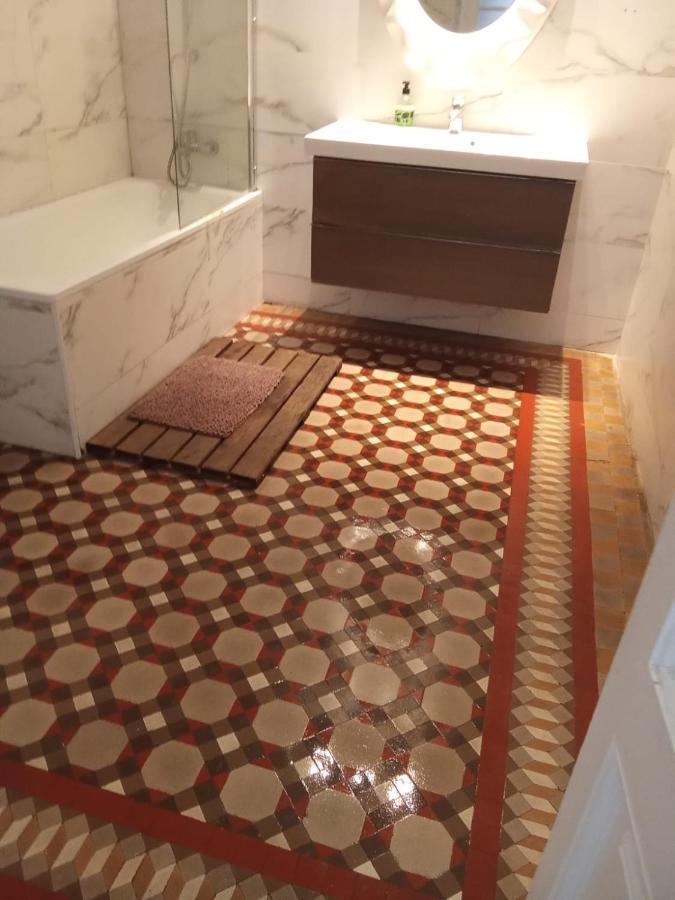 Efate Rooms Барселона Екстер'єр фото